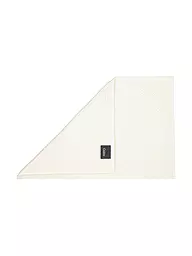 CAWÖ | Gästetuch Pure 30x50cm Salbei | creme