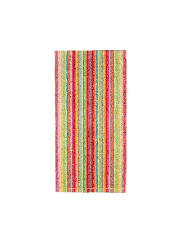 CAWÖ | Handtuch "Life Style" 50x100cm (Multicolor) | 