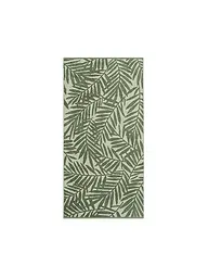 CAWÖ | Handtuch 50x100cm MAISON Field | dunkelgrün
