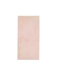 CAWÖ | Handtuch Pure 50x100cm Stein | rosa