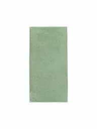 CAWÖ | Handtuch Pure 50x100cm Stein | grün