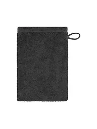 CAWÖ | Waschhandschuh 16x22cm C LIFESTYLE Field | grau
