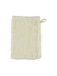 CAWÖ | Waschhandschuh 16x22cm C LIFESTYLE Field | beige