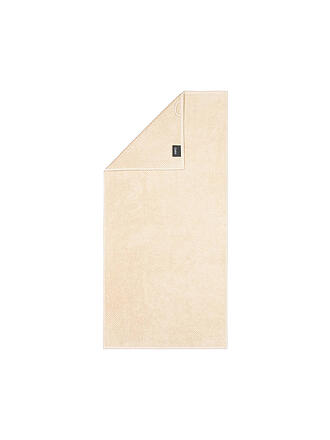 CAWÖ | Handtuch Pure 50x100cm Beige