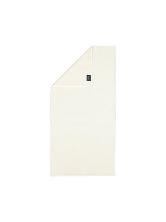 CAWÖ | Telo doccia Pure 80x150cm Naturale