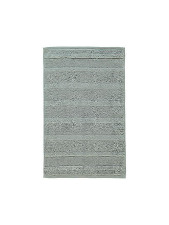 CAWÖ | Handtuch 50x100cm NOBLESSE Platin