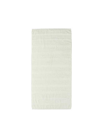 CAWÖ | Duschtuch 80x160cm NOBLESSE Natur