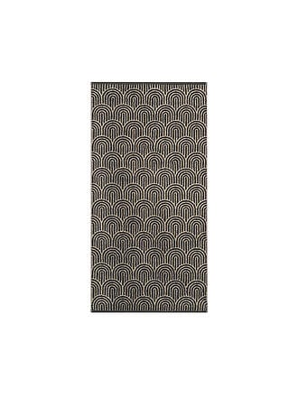 CAWÖ | Serviette 50x100cm MAISON Basalt