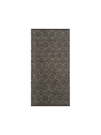 CAWÖ | Duschtuch 70x140cm MAISON Basalt