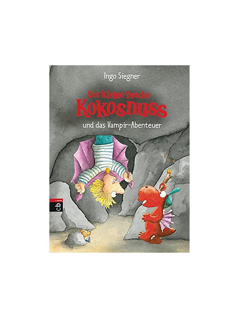 CBJ/CBT VERLAG Buch Der kleine Drache Kokosnuss und das CBJ/CBT VERLAG Buch Der kleine Drache Kokosnuss und das