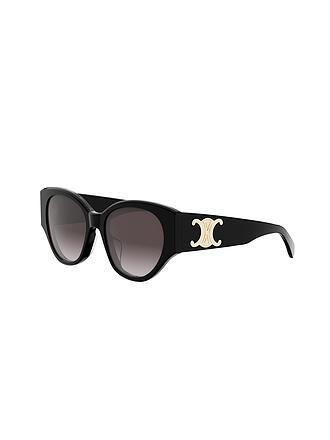 CELINE | Maxi Triomphe black Butterfly Sonnenbrille