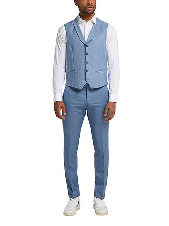 CG - CLUB OF GENTS | Anzugweste Slim Fit PHILIPP