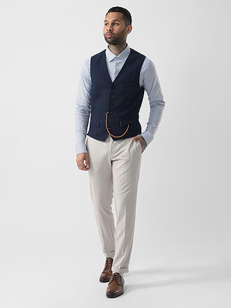 CG - CLUB OF GENTS | Anzugweste MITCH 