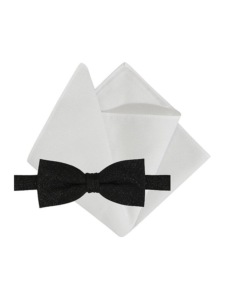 CG - CLUB OF GENTS Geschenkset Fliege und Stecktuch – CG - CLUB OF GENTS