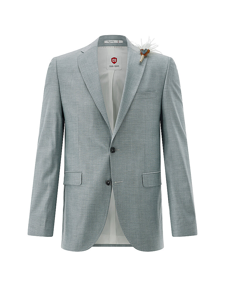 CG - CLUB OF GENTS Sakko Slim Fit PAUL – CG - CLUB OF GENTS