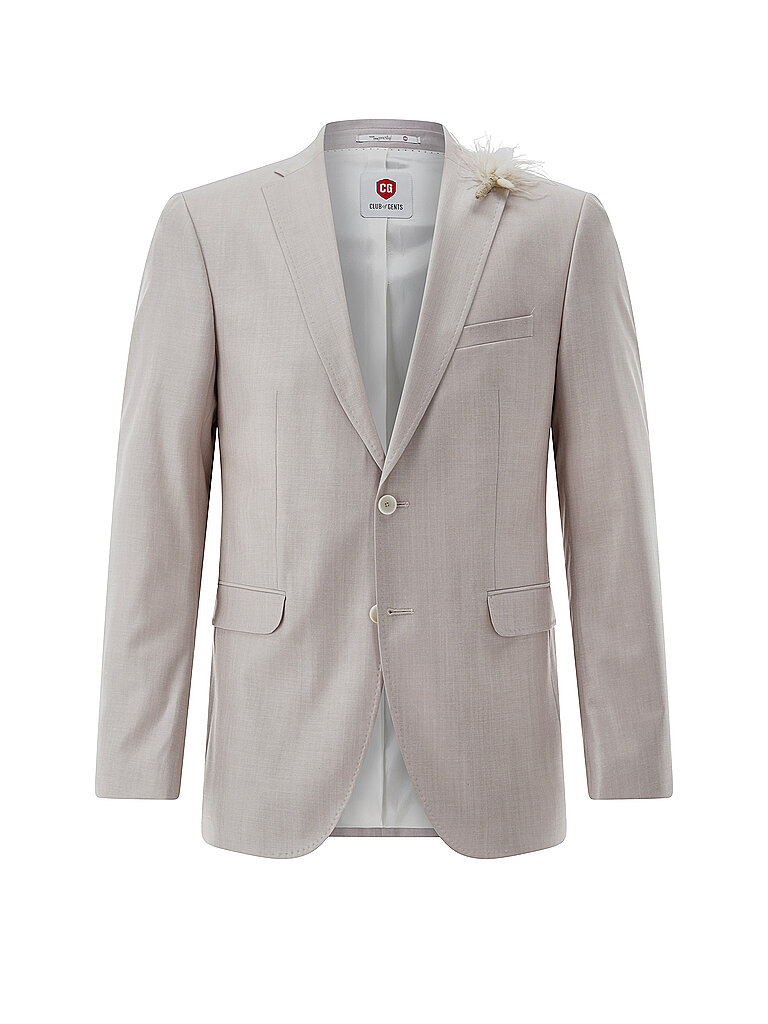 CG - CLUB OF GENTS Sakko Slim Fit PAUL – CG - CLUB OF GENTS