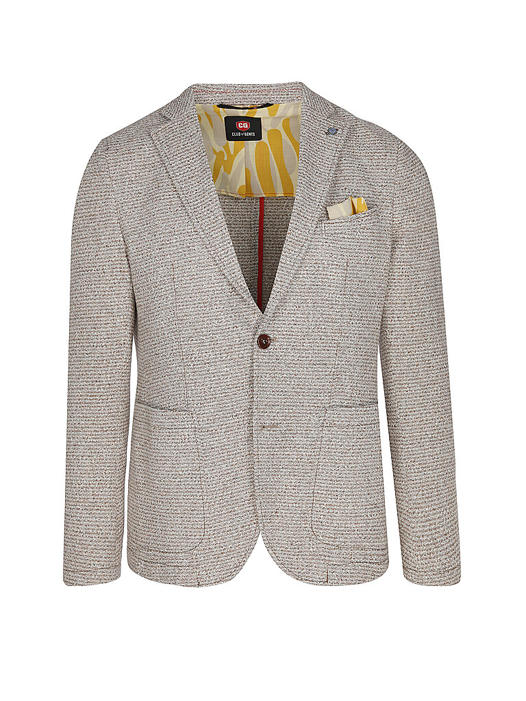 CG - CLUB OF GENTS Sakko Slim Fit CARTER – CG - CLUB OF GENTS
