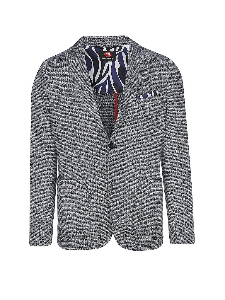 CG - CLUB OF GENTS Sakko Slim Fit CARTER – CG - CLUB OF GENTS