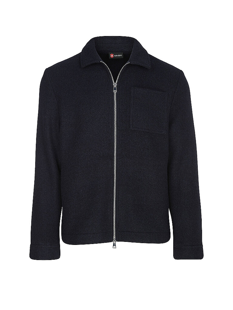 CG - CLUB OF GENTS Jacke JON – CG - CLUB OF GENTS