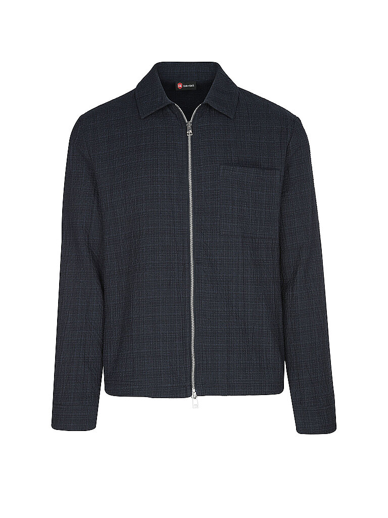 CG - CLUB OF GENTS Blouson JON dunkelblau | M