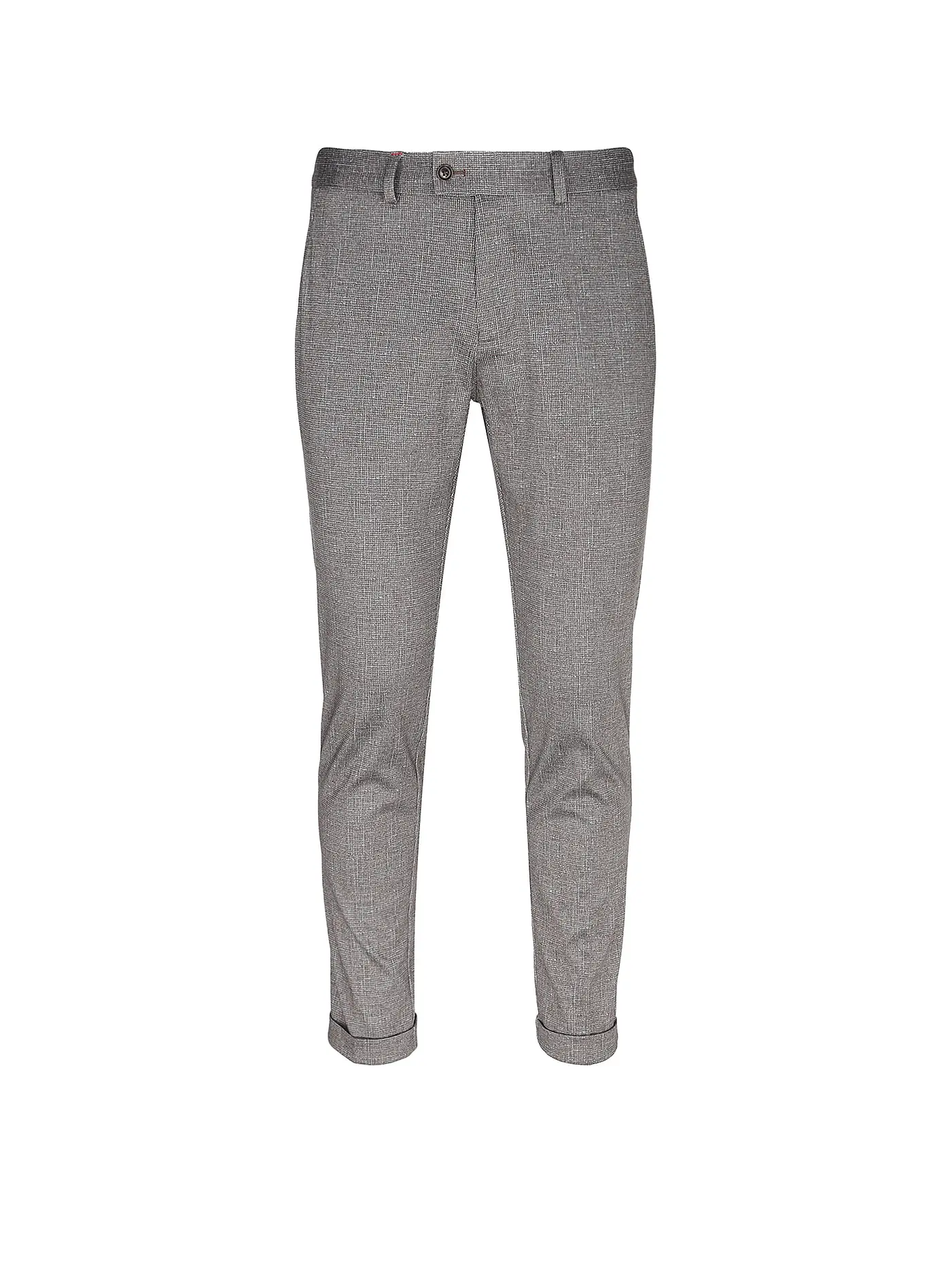 CG - CLUB OF GENTS | Anzughose Clow | braun