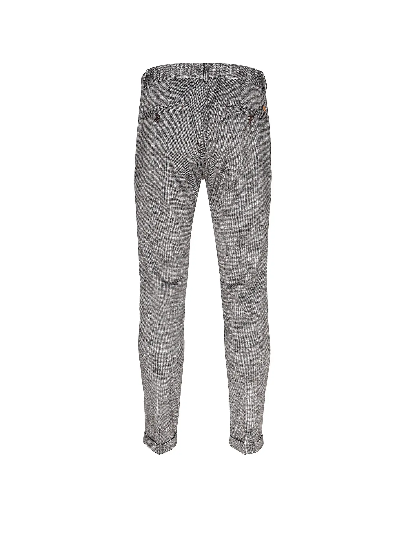 CG - CLUB OF GENTS | Anzughose Clow | braun