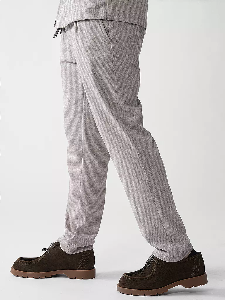 CG - CLUB OF GENTS | Anzughose OLF | beige