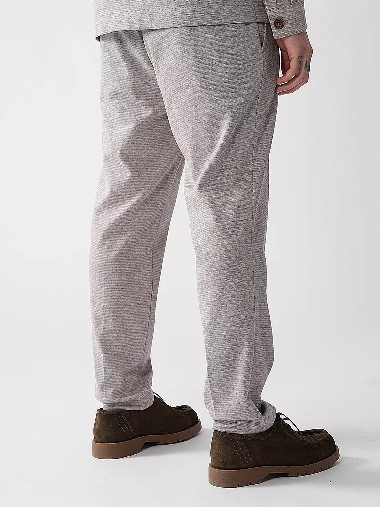 CG - CLUB OF GENTS | Anzughose OLF | beige