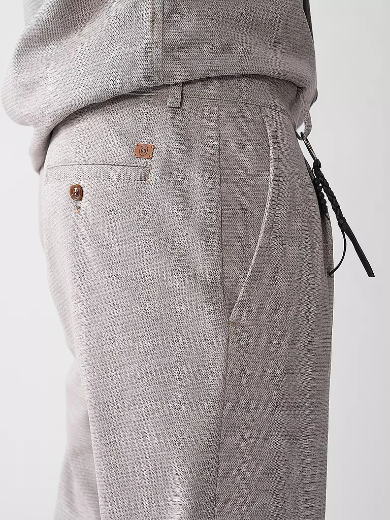 CG - CLUB OF GENTS | Anzughose OLF | beige