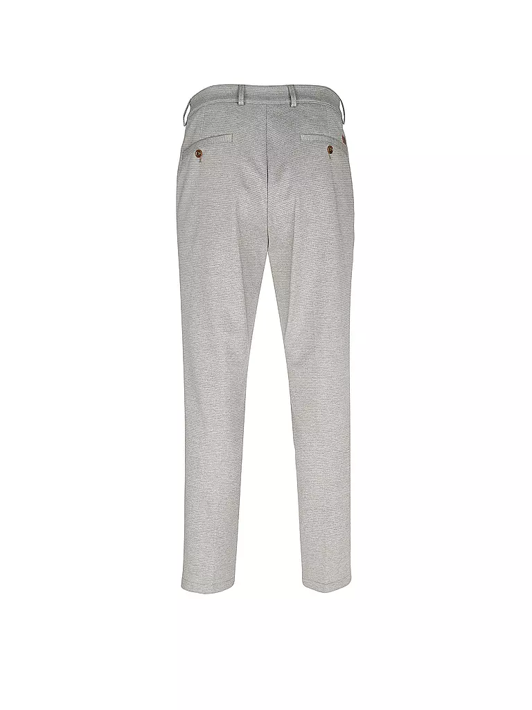 CG - CLUB OF GENTS | Anzughose OLF | beige