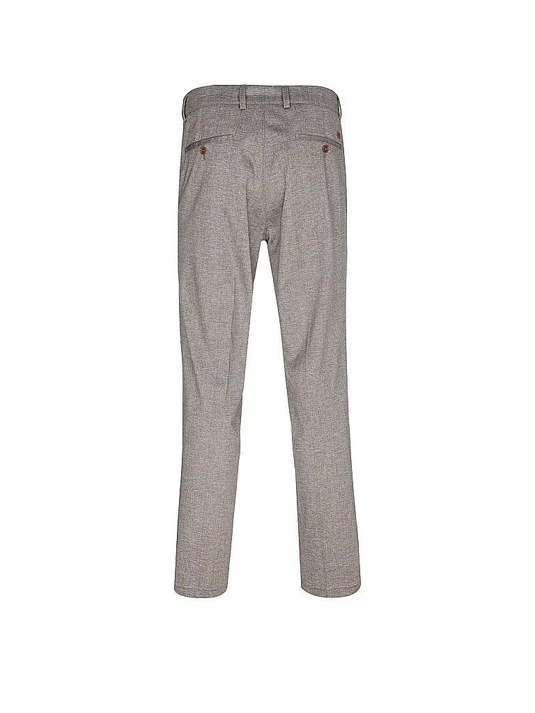 CG - CLUB OF GENTS | Anzughose ORLANDO | beige