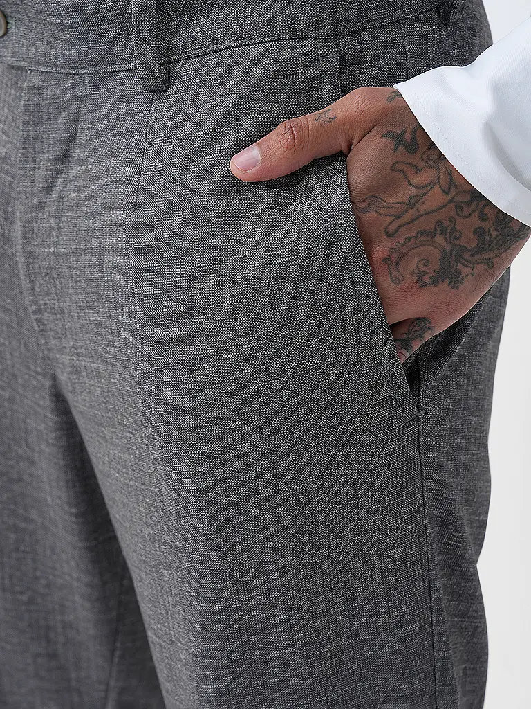 CG - CLUB OF GENTS | Anzughose ORLANDO-J | 