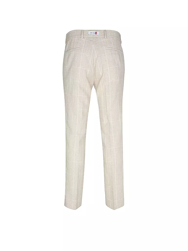 CG - CLUB OF GENTS | Anzughose PACO  | beige