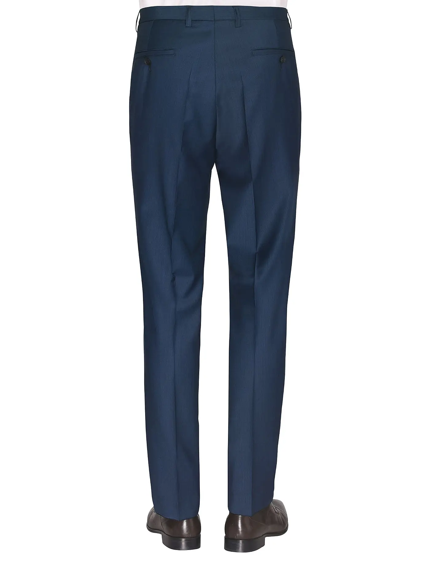 CG - CLUB OF GENTS | Anzughose Slim Fit CEDRIC | dunkelblau