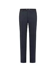 CG - CLUB OF GENTS | Anzughose Slim Fit PASCAL | blau