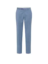 CG - CLUB OF GENTS | Anzughose Slim Fit PASCAL | blau