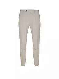 CG - CLUB OF GENTS | Anzughose Slim Fit PASCAL | beige