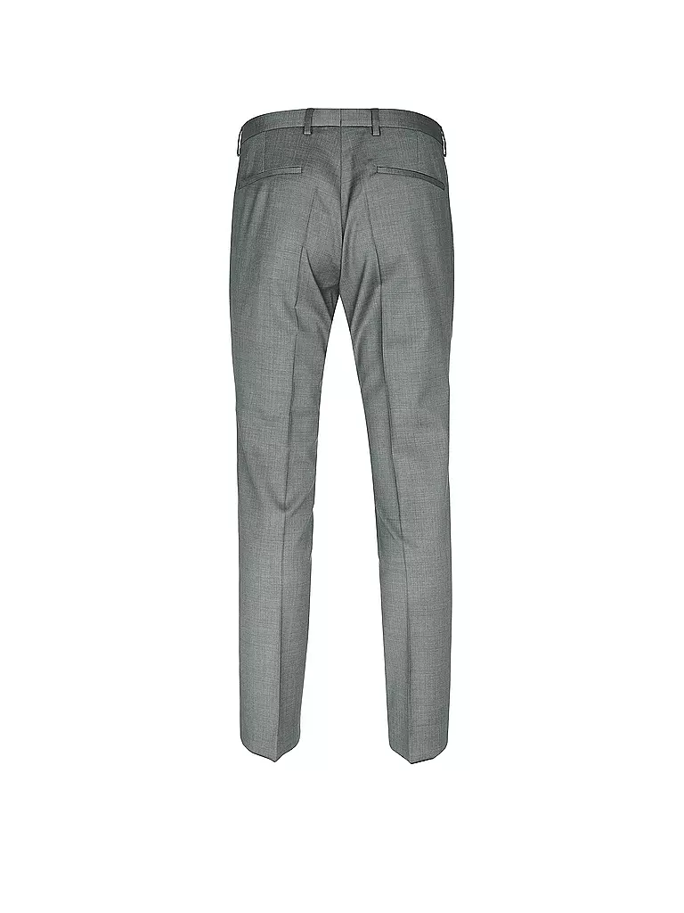 CG - CLUB OF GENTS | Anzughose Slim Fit PASCAL | hellgrün