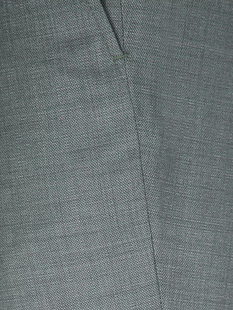 CG - CLUB OF GENTS | Anzughose Slim Fit PASCAL | hellgrün