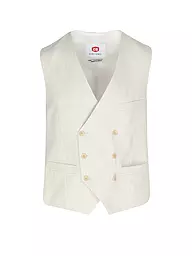 CG - CLUB OF GENTS | Anzugweste  | beige