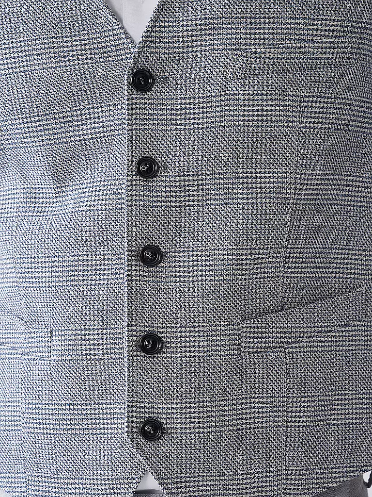 CG - CLUB OF GENTS | Anzugweste  | dunkelblau