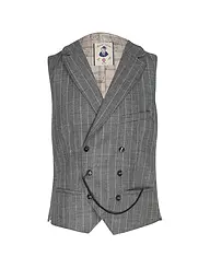 CG - CLUB OF GENTS | Anzugweste MATTHEW | grau