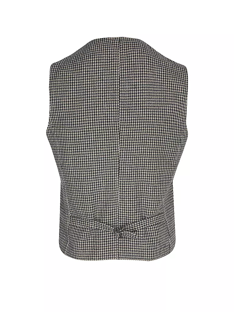 CG - CLUB OF GENTS | Anzugweste MORLEY | dunkelblau