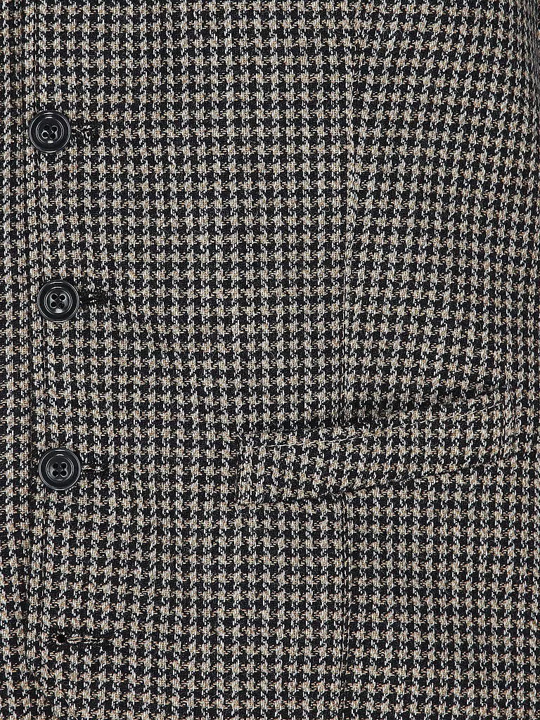 CG - CLUB OF GENTS | Anzugweste MORLEY | dunkelblau