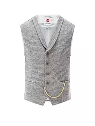 CG - CLUB OF GENTS | Anzugweste | grau