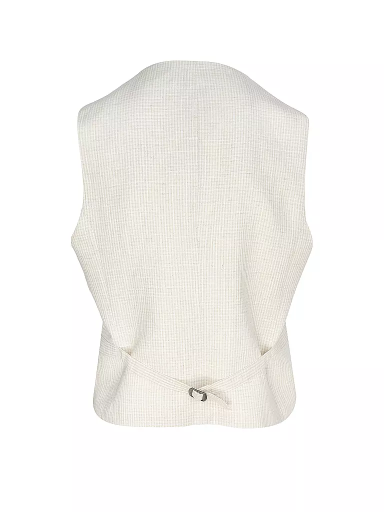 CG - CLUB OF GENTS | Anzugweste | beige