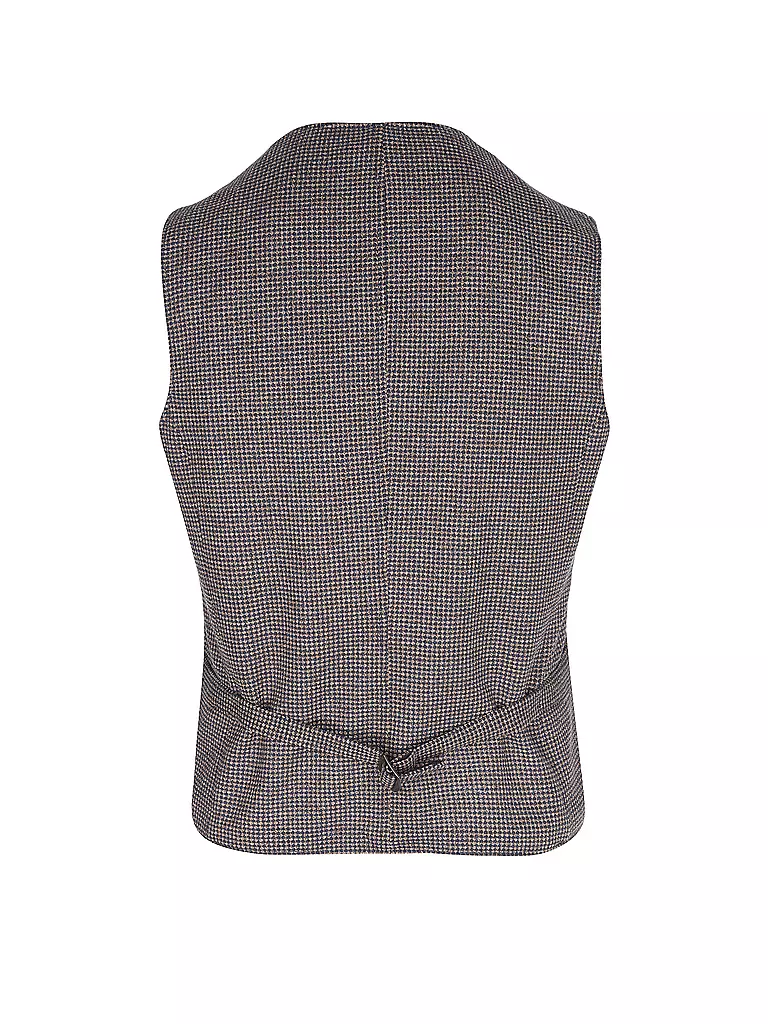 CG - CLUB OF GENTS | Anzugweste | beige