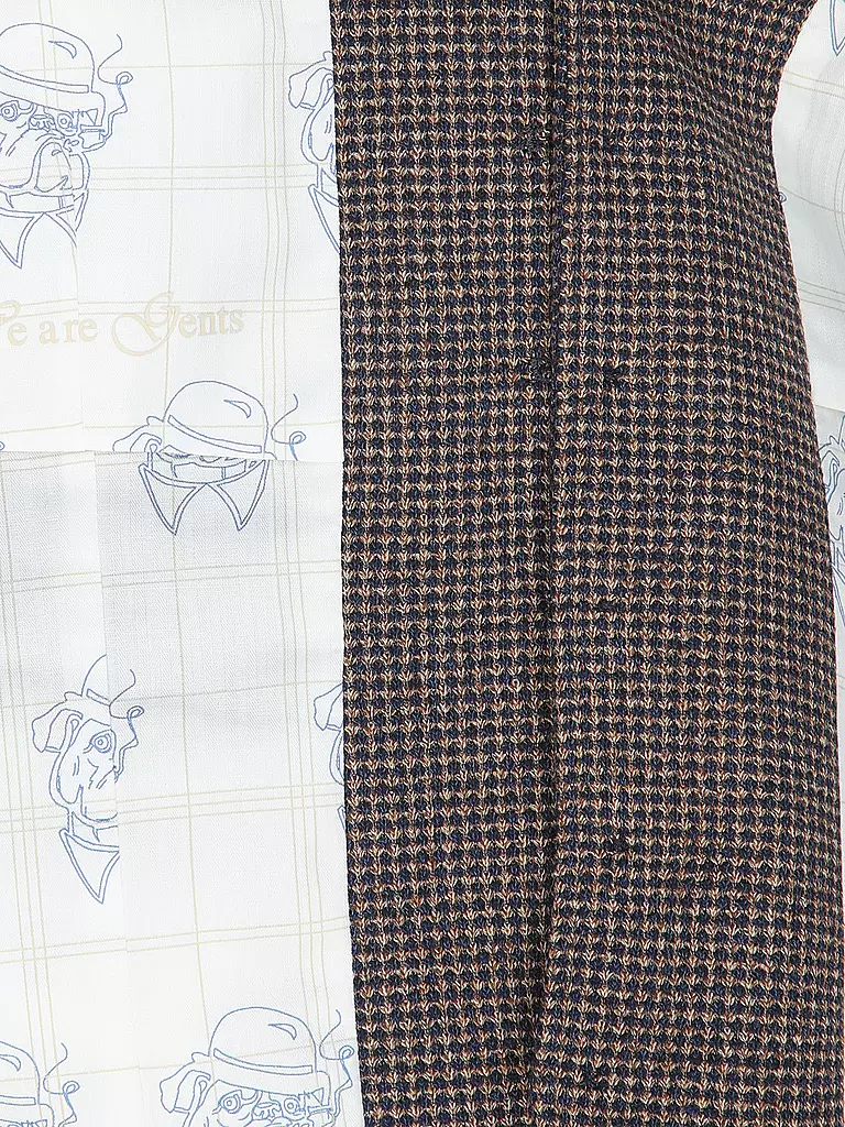 CG - CLUB OF GENTS | Anzugweste | beige