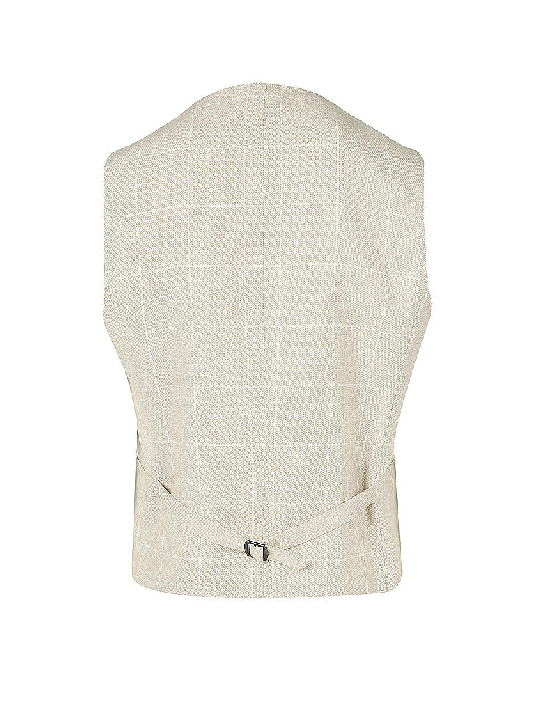 CG - CLUB OF GENTS | Gilet Parry | beige