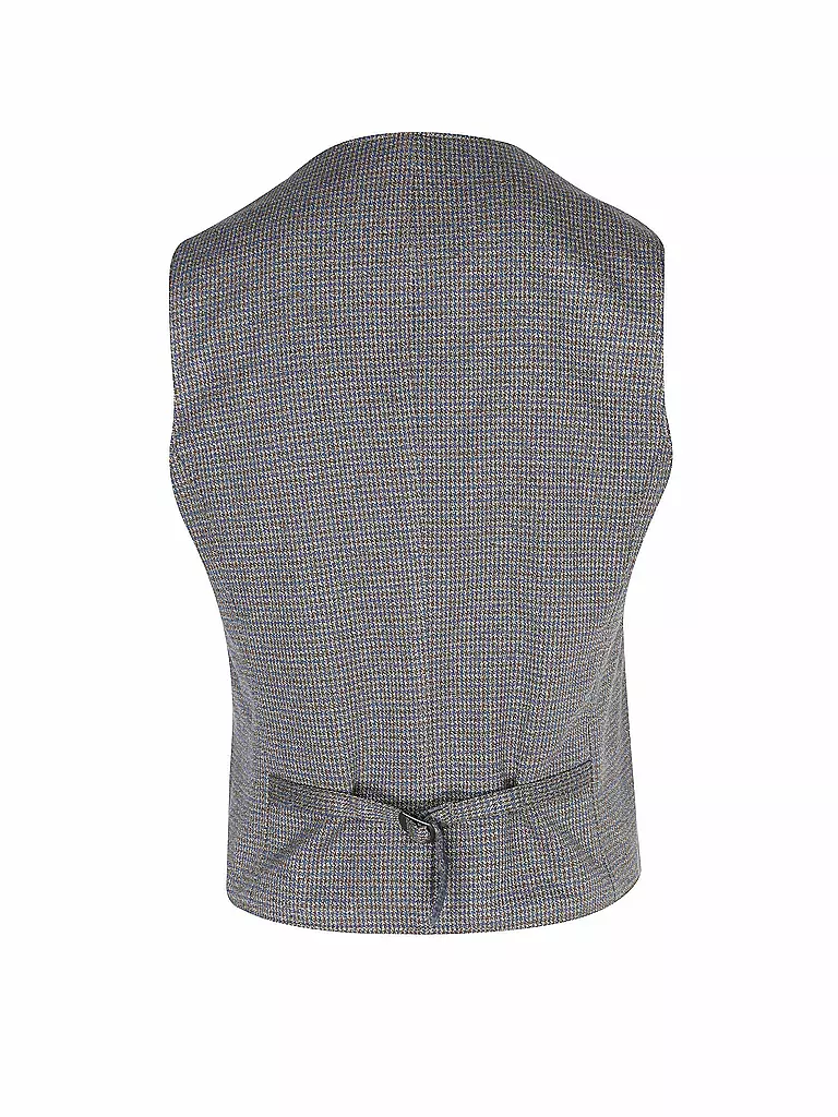 CG - CLUB OF GENTS | Gilet | blau
